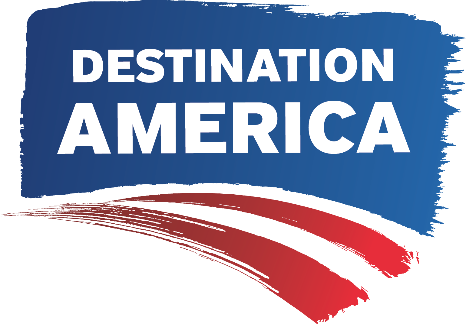 Destination America