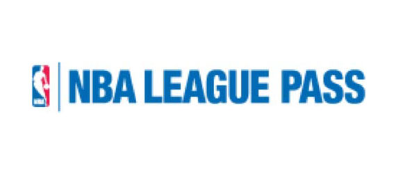 NBA LEAGUE PASS